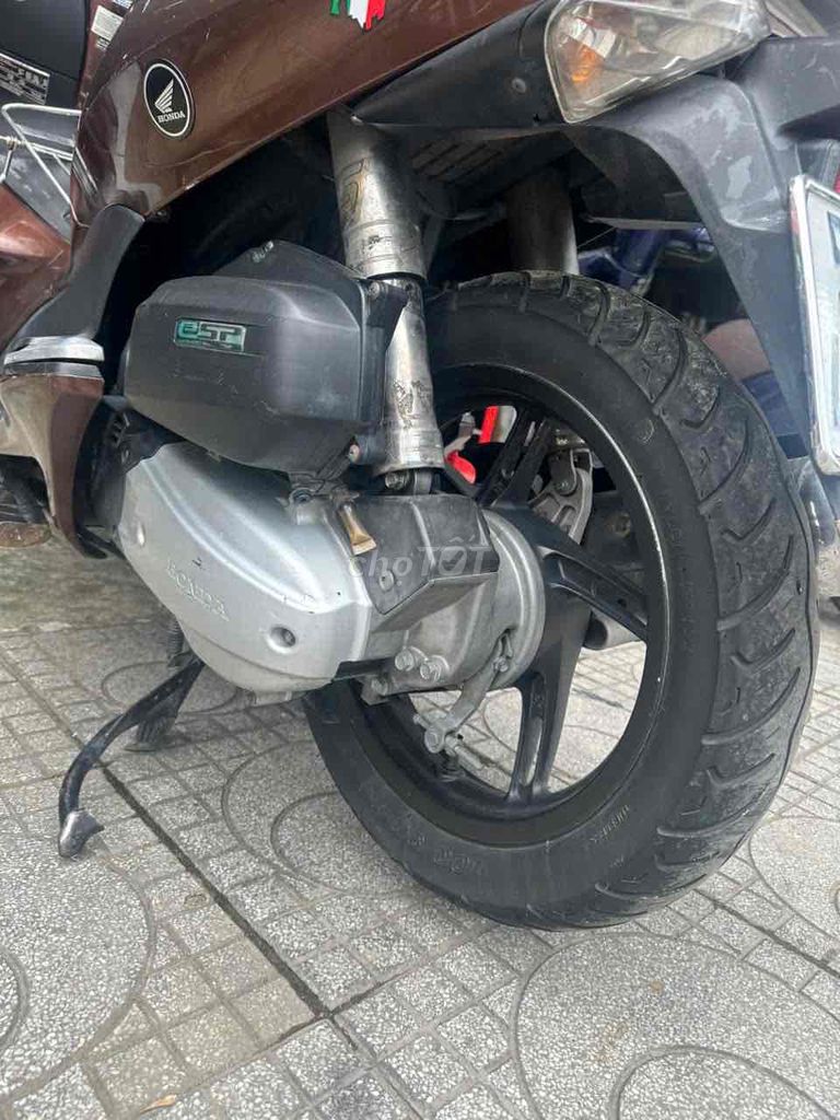 cần bán pcx đời 2013 xe đẹp máy zin ( bao kí). Mua bán Xe máy tại Thành phố Thuận An Bình Dương được đăng bởi xe máy phước thịnh hình 4