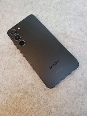 Galaxy S23 5G màu Đen 8/128GB xx Việt Nam sd 2sim