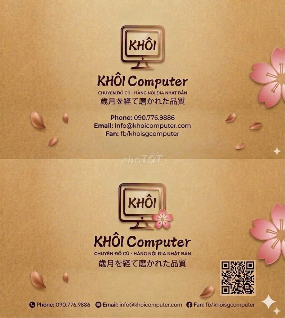 KHÔI Computer tại undefined undefined hình 3