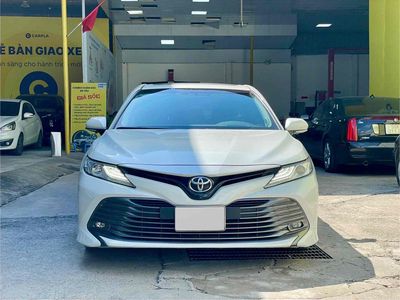 Toyota Camry 2.5Q 2021- xe 1 chủ từ mới - 54.000km. Mua bán Ô tô tại Quận Bắc Từ Liêm Hà Nội được đăng bởi Hoàng Nga