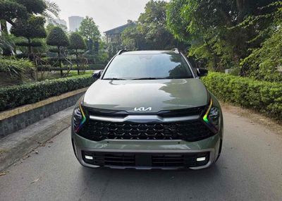 Kia Sportage 2.0D Sig Xline - Hỗ trợ bank !. Mua bán Ô tô tại Quận Nam Từ Liêm Hà Nội được đăng bởi Trần Đức Quân