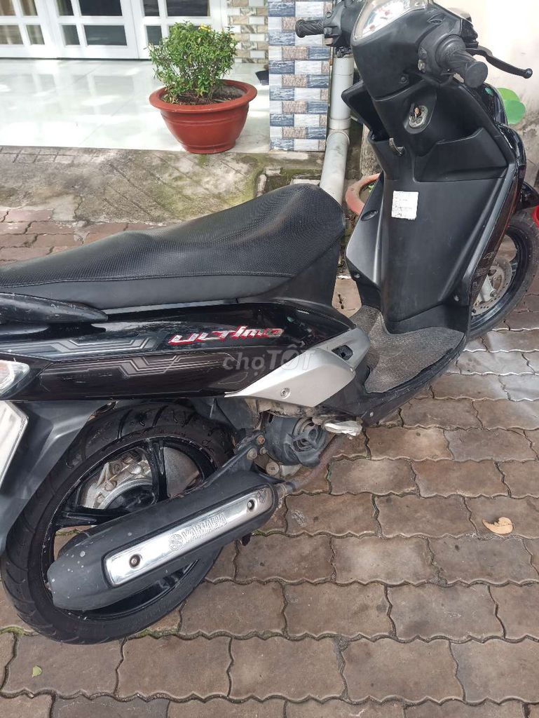 Xe mi o utilimo. Mua bán Xe máy tại Thành phố Thủ Dầu Một Bình Dương được đăng bởi Dumb Huynh hình 2