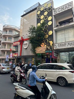 nhà 2mt 343A đường Sư Vạn Hạnh, P12,Q10, DT: 8x16 kc: hầm 6T HĐT 150tr. Mua bán nhà ở tại Quận 10 Tp Hồ Chí Minh được đăng bởi Trần Anh Tuấn