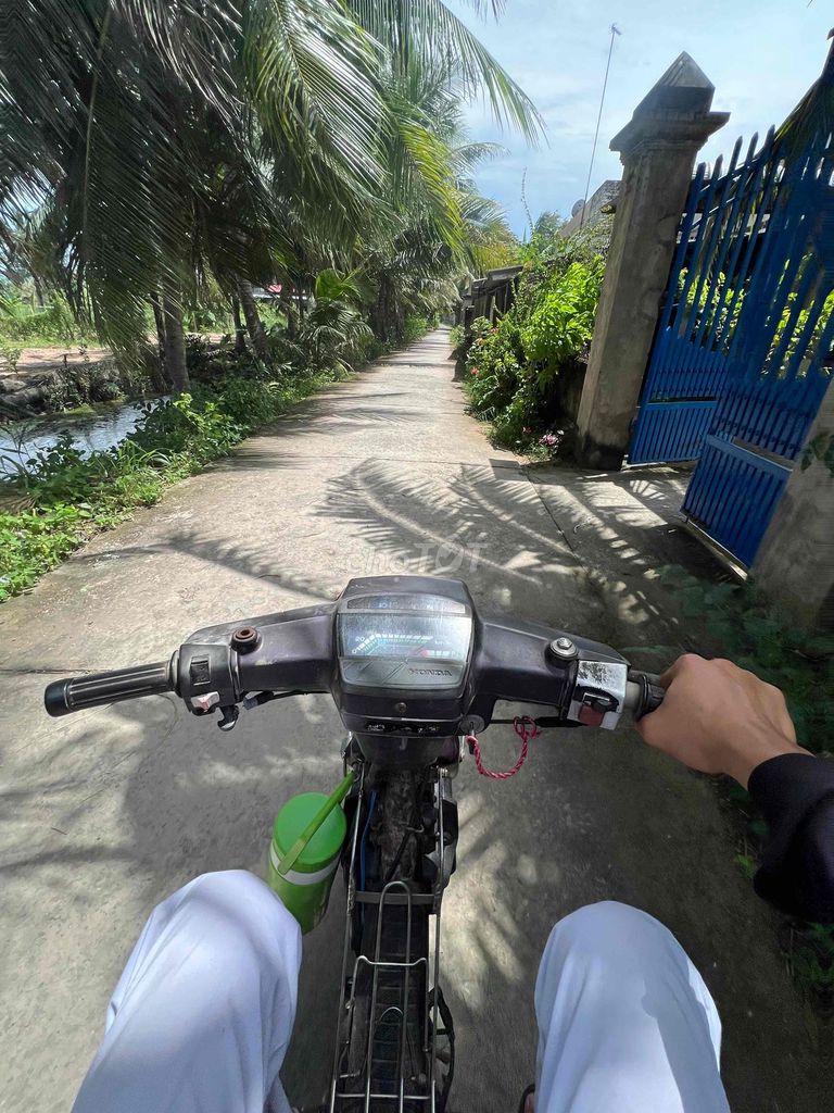 xác dream thái bao ký rút. Mua bán Xe máy tại Huyện Ba Tri Bến Tre được đăng bởi Bùi Thị Quỳnh như hình 3