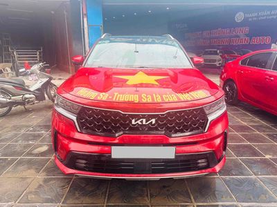 Kia Sorento 2022 Signature 2.2 AT AWD - 79000 km. Mua bán Ô tô tại Quận Hoàng Mai Hà Nội được đăng bởi Dương Xuân Trường
