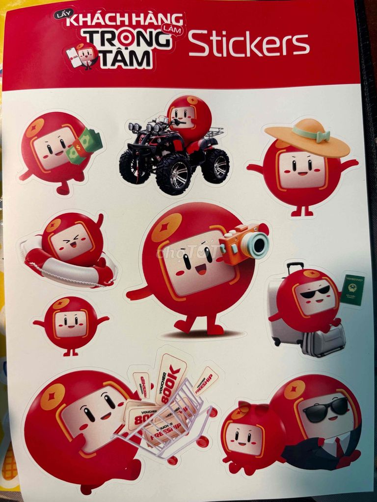 Bộ Sticker 1C Vietnam & Viettel Digital. Mua bán Phụ kiện thời trang khác tại Huyện Đông Anh Hà Nội được đăng bởi Quân hình 1