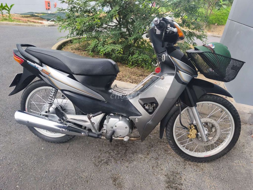 Wave s Thái Gl wave nhỏ. Mua bán Xe máy tại Huyện Nhơn Trạch Đồng Nai được đăng bởi Thuận hình 1