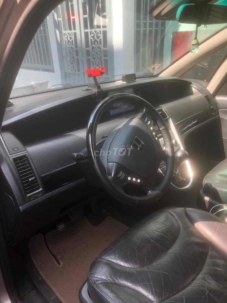 Luxgen 7 MPV 2012 - 86000 km. Mua bán Ô tô tại Quận 6 Tp Hồ Chí Minh được đăng bởi Quang hình 2