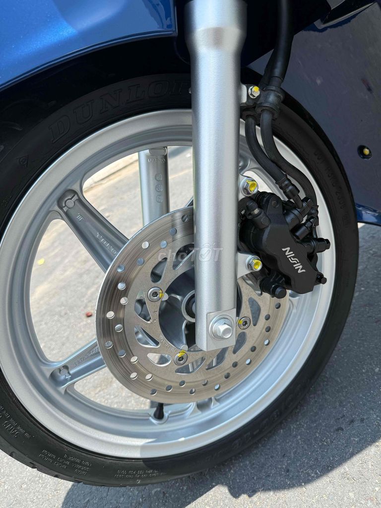 sh150 nhập ý sm106. Mua bán Xe máy tại Quận 11 Tp Hồ Chí Minh được đăng bởi Phú Hào SH nhập ý shvn các dòng xe phổ thông  hình 8