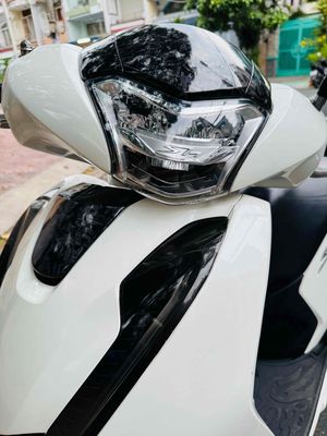 sh150 Abs đèn Led 2018 kèm ohlins 816