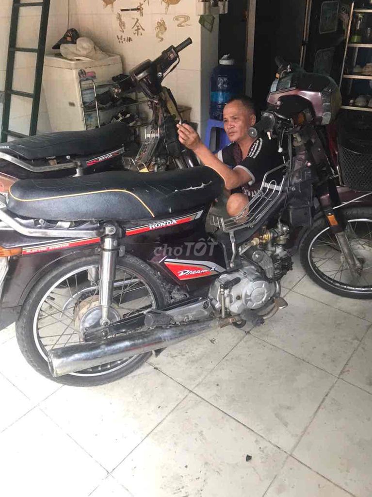 bán xe. Mua bán Xe máy tại Huyện Hóc Môn Tp Hồ Chí Minh được đăng bởi đăng lê hình 5