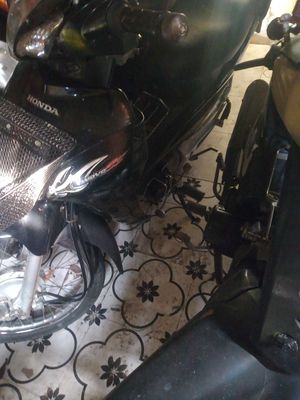 Honda Wave Alpha Đen Đã sử dụng. Mua bán Xe máy tại Thành phố Thủ Đức Tp Hồ Chí Minh được đăng bởi Tên chưa cung cấp