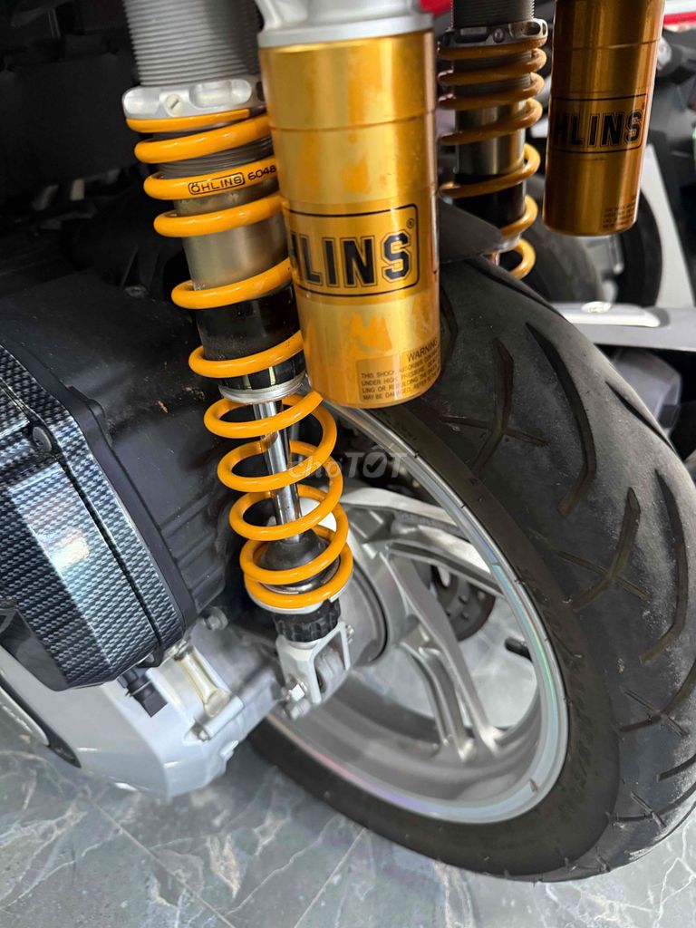 SH 125 ABS. Mua bán Xe máy tại Thành phố Mỹ Tho Tiền Giang được đăng bởi Thai tran hình 3