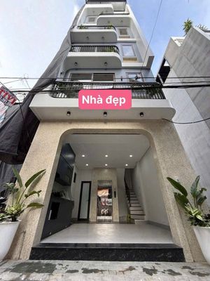 Townhouse 30 m² · 3 bed · Đường Cổ Linh