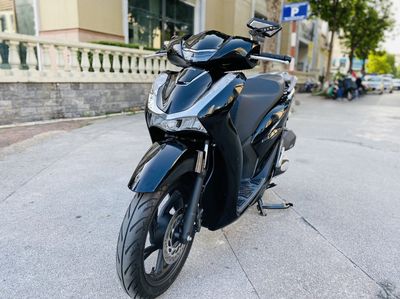 Honda SH Việt 150 ĐEN 2022 Khóa SMartkey Chủ Nữ