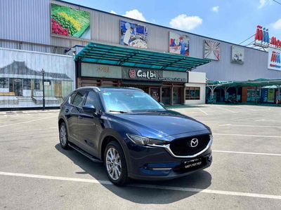 Mazda CX5 mode 2020, 1 cầu, 2.5L, signature -pre
