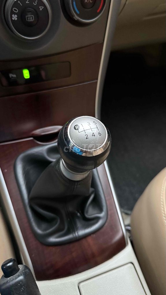 Toyota Corolla Altis 2011 1.8G MT - 158632 km. Mua bán Ô tô tại Huyện Đông Anh Hà Nội được đăng bởi thành hải mua bán điện thoại cũ hình 7