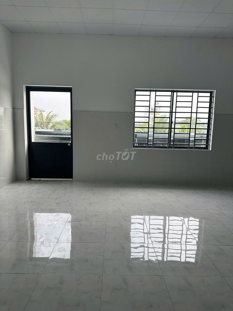 Cần bán gấp kho 461m2 xã LMX, H. Bình Chánh,Tp.HCM. Mua bán văn phòng, mặt bằng kinh doanh tại Huyện Bình Chánh Tp Hồ Chí Minh được đăng bởi seven hình 5