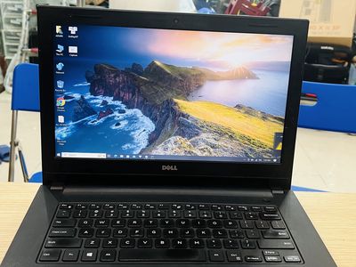 Laptop Dell 3442 core i3-4005/4/128Gb 14 inch HD