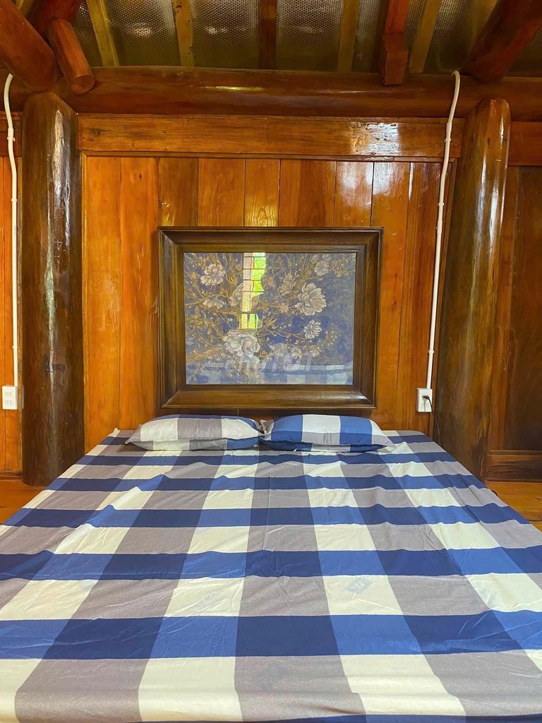 Вилла с 4 спальнями в Sơn Trà, Дананг — $1,040/мес, фото 1