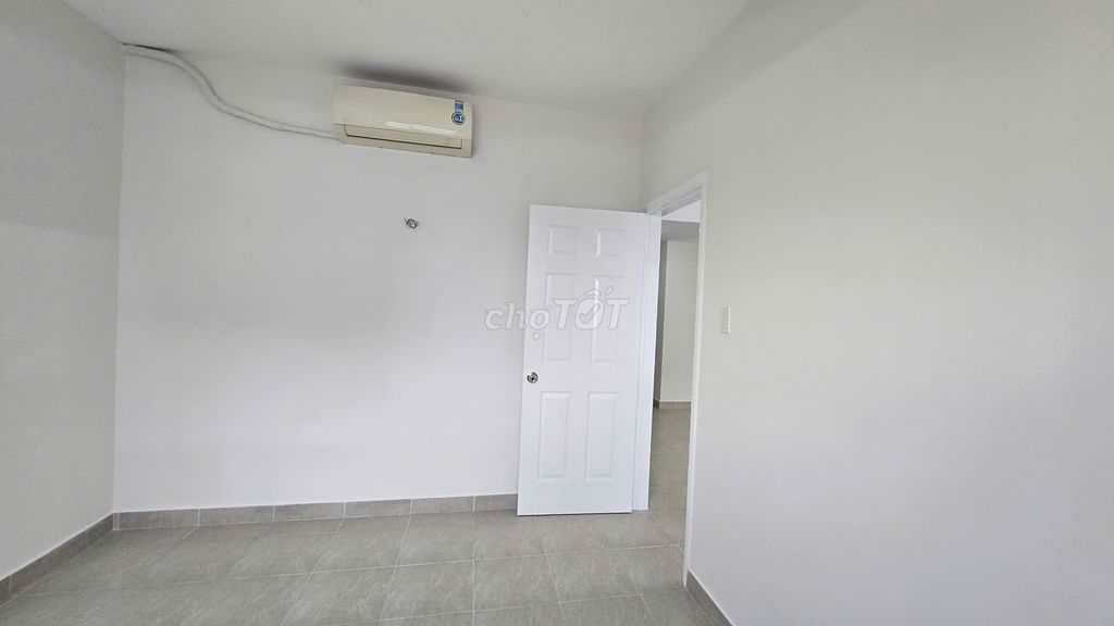 Квартира А5 в EHome 3, 2 спальни, 2 санузла, готова к сделке