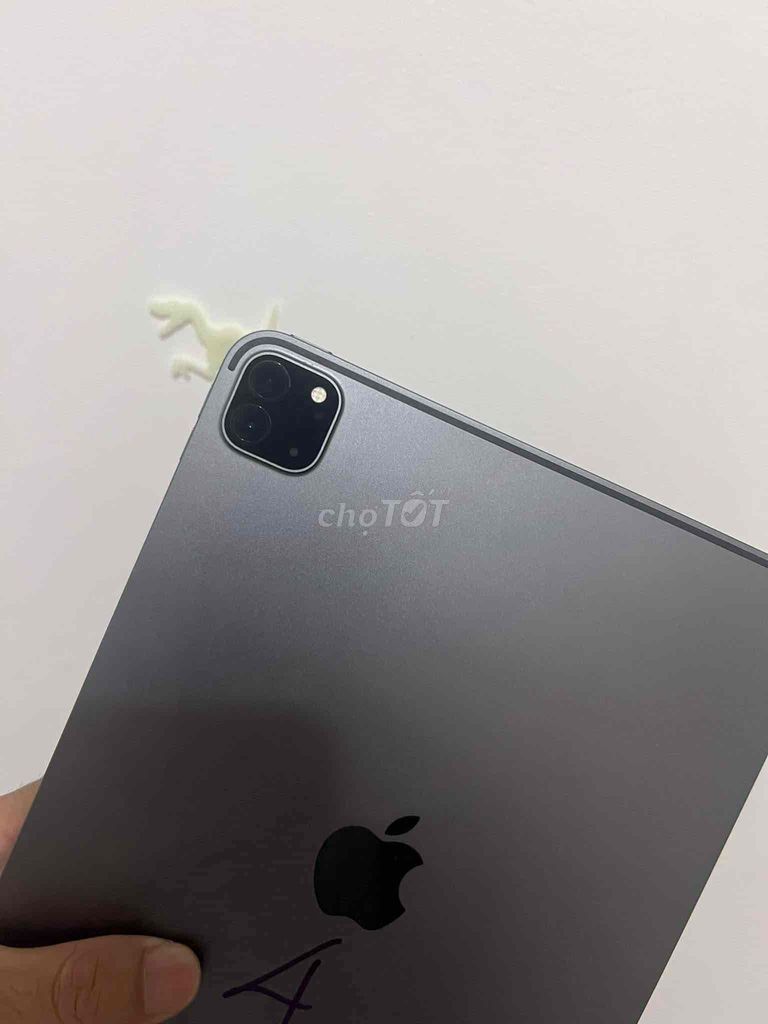 Thanh Lý Ipad Pro M1 128Gb giá cực tốt