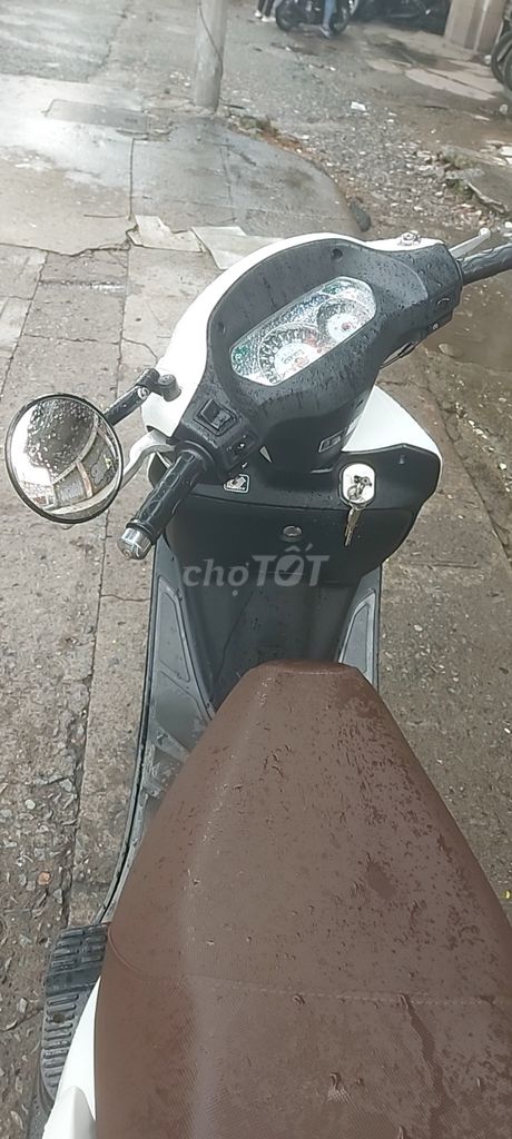 Cần bán attila victori. Mua bán Xe máy tại Quận 7 Tp Hồ Chí Minh được đăng bởi Nguyễn hoàng anh khoa hình 1