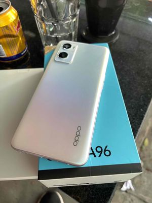 Oppo A96 8/128gb