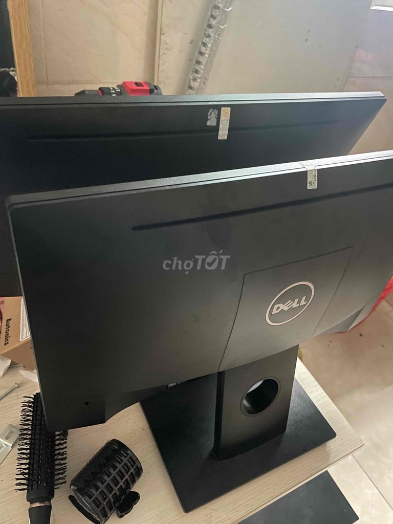 Màn hình Dell 20, 19inch
