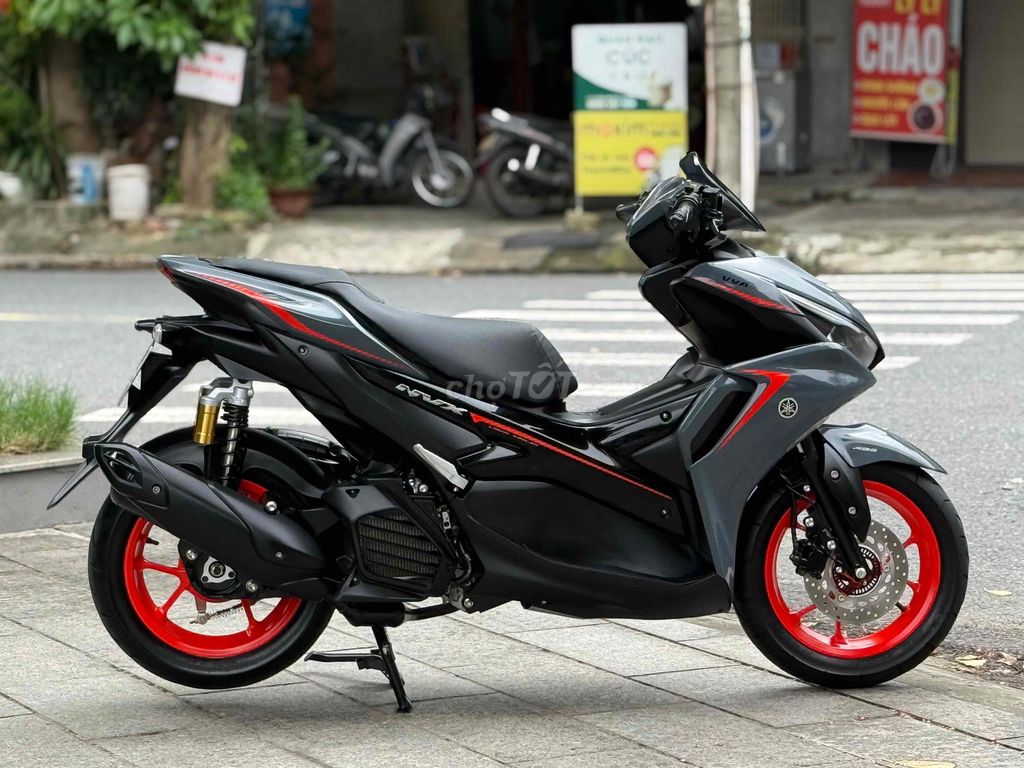 NVX 2022 PHANH ABS KHOÁ SMAKEY ĐẸP KEN NHƯ XE HÃ. Mua bán Xe máy tại Quận Cẩm Lệ Đà Nẵng được đăng bởi SƠN THỊNH  hình 11