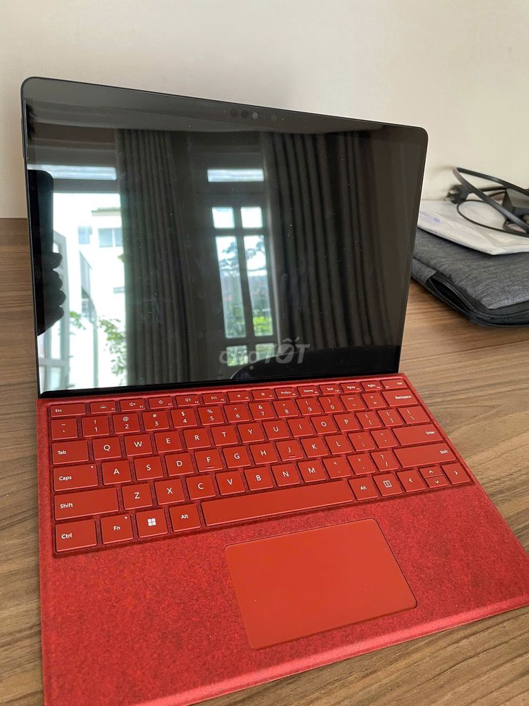 Microsoft Surface Pro X SQ2 16GB/512GB. Mua bán Laptop tại Quận 3 Tp Hồ Chí Minh được đăng bởi Nguyễn Đức Viễn hình 1