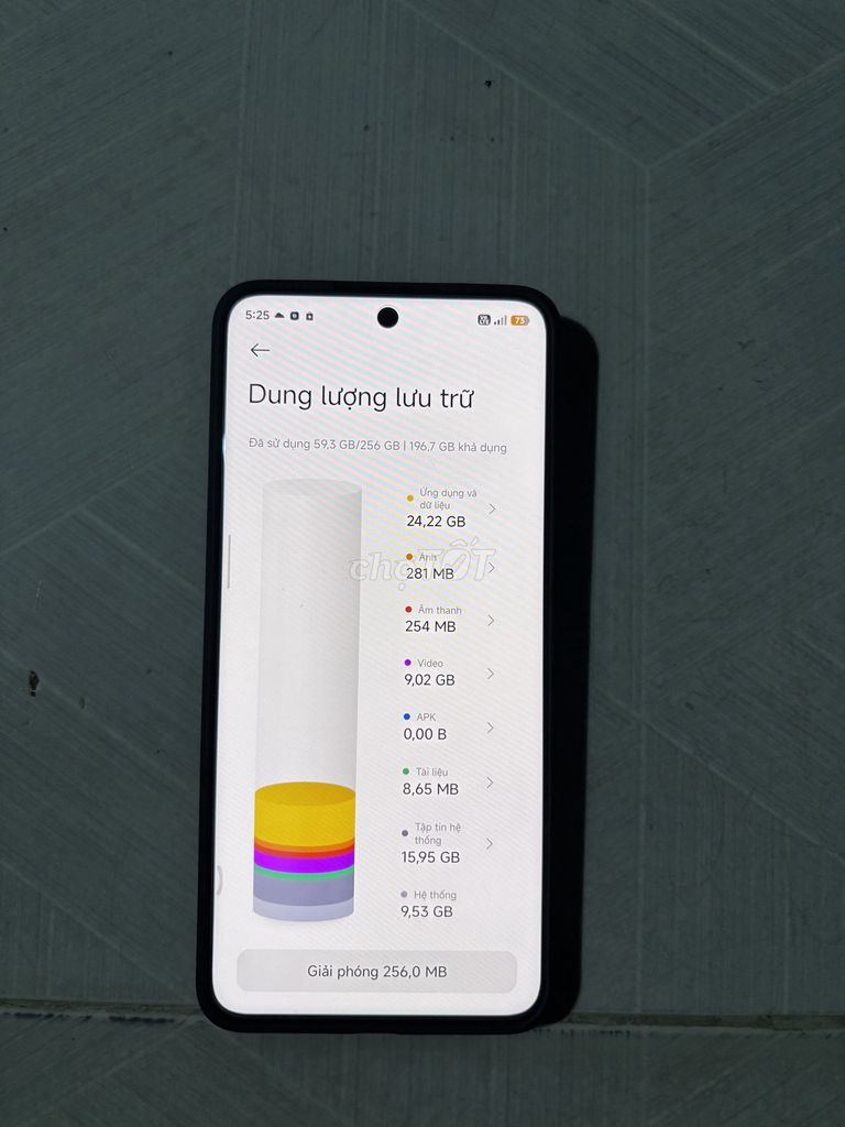 Xiaomi Redmi Note 15 Pro 256GB Đen Đã sử dụng. Mua bán Điện thoại tại Thành phố Thuận An Bình Dương được đăng bởi Ngọc hình 1