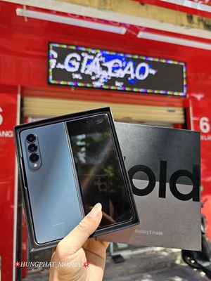 Z FOLD4_5G BẢN 512G SSVN 2 SIM VẬT LÝ FULBOX  99%.. Mua bán Điện thoại tại Quận Đống Đa Hà Nội được đăng bởi HƯNG PHÁT Mobile
