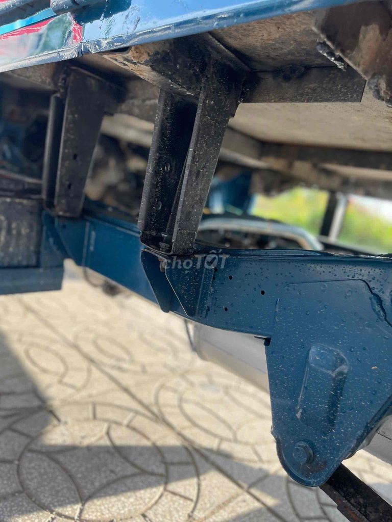 thaco sx2012 - đưa 35tr nhận xe. Mua bán Xe tải, xe ben tại Thị xã Bình Minh Vĩnh Long được đăng bởi Thiện Bán Xe Trả Góp Trực Tiếp Ko Qua Ngân Hàng hình 5