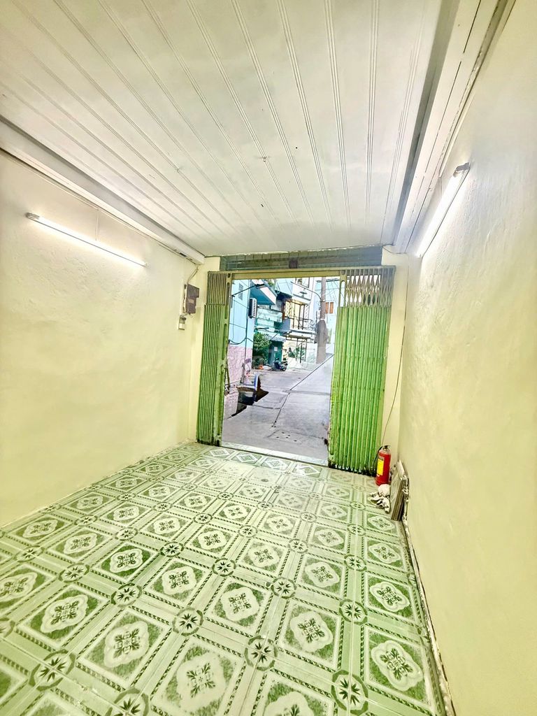 🏠🏠 CHO THUÊ NHÀ NGUYÊN CĂN: Địa chỉ 50/12 đường LÝ NAM ĐẾ , P7, Q11