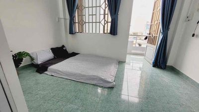 căn hộ rẻ 4tr2 Quận 7