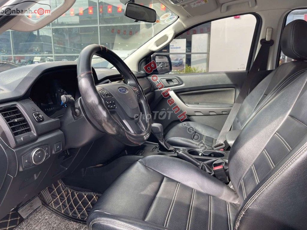 Ford Ranger XLS 2.2L 4x2 AT 2022 - 559 Triệu. Mua bán Ô tô tại Thành phố Bảo Lộc Lâm Đồng được đăng bởi Ford hình 5