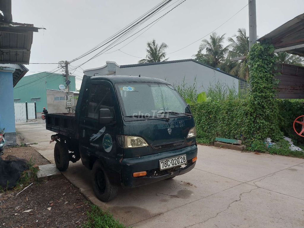 XE BEN 500KG 2012, QUÁ ÊM. Mua bán Xe tải, xe ben tại Huyện Cái Bè Tiền Giang được đăng bởi AN hình 3