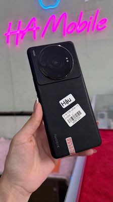 Xiaomi Mi 12S Ultra 🎊🎊