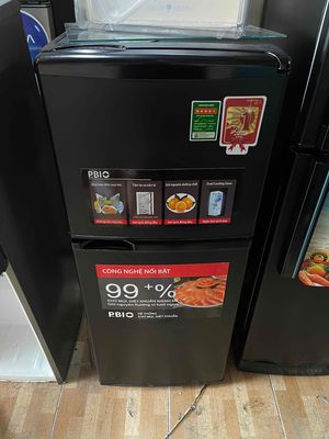 Tủ lạnh Panasonic 140 lít êm lạnh tiết kiệm❤️. Mua bán Tủ lạnh tại Quận Bình Tân Tp Hồ Chí Minh được đăng bởi Điện Lạnh Gia Việt Quận Bình Tân