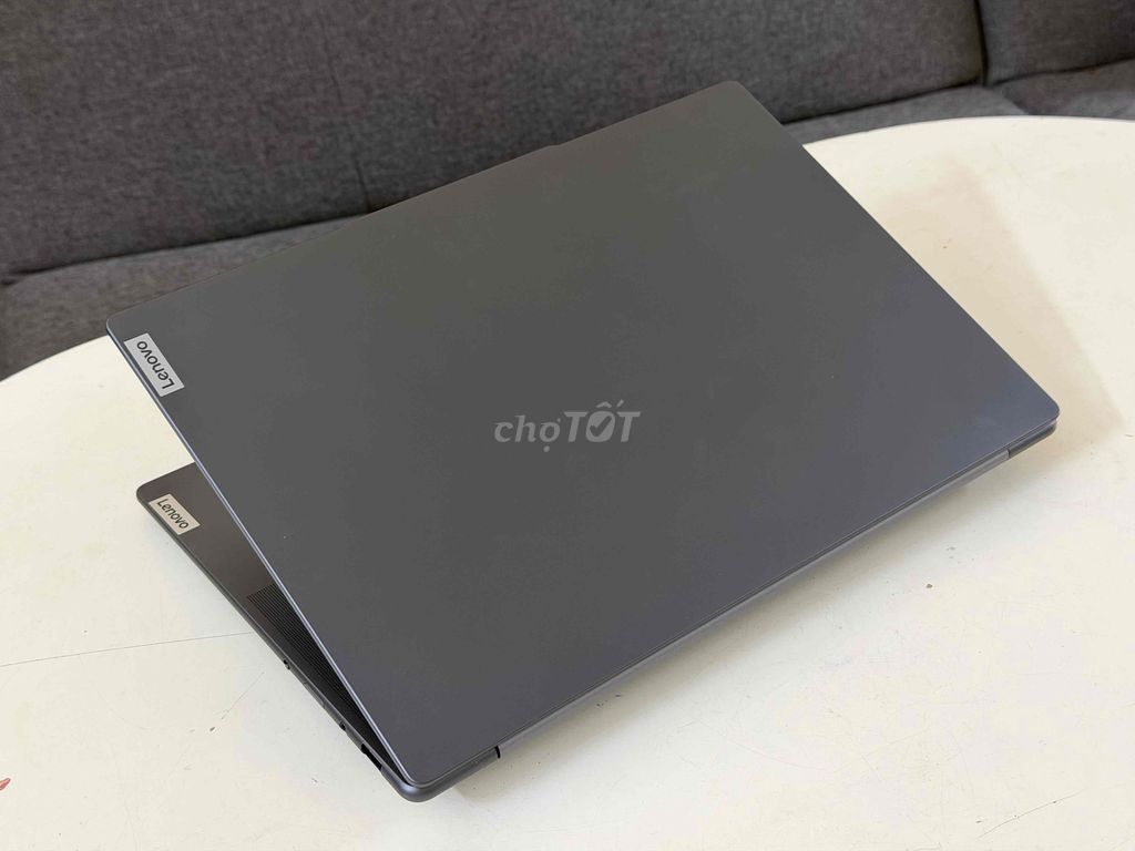 Lenovo Slim7 Pro R7 7735 16G 512G RTX3050 6G 14". Mua bán Laptop tại Quận Ba Đình Hà Nội được đăng bởi Tùng Lê hình 1