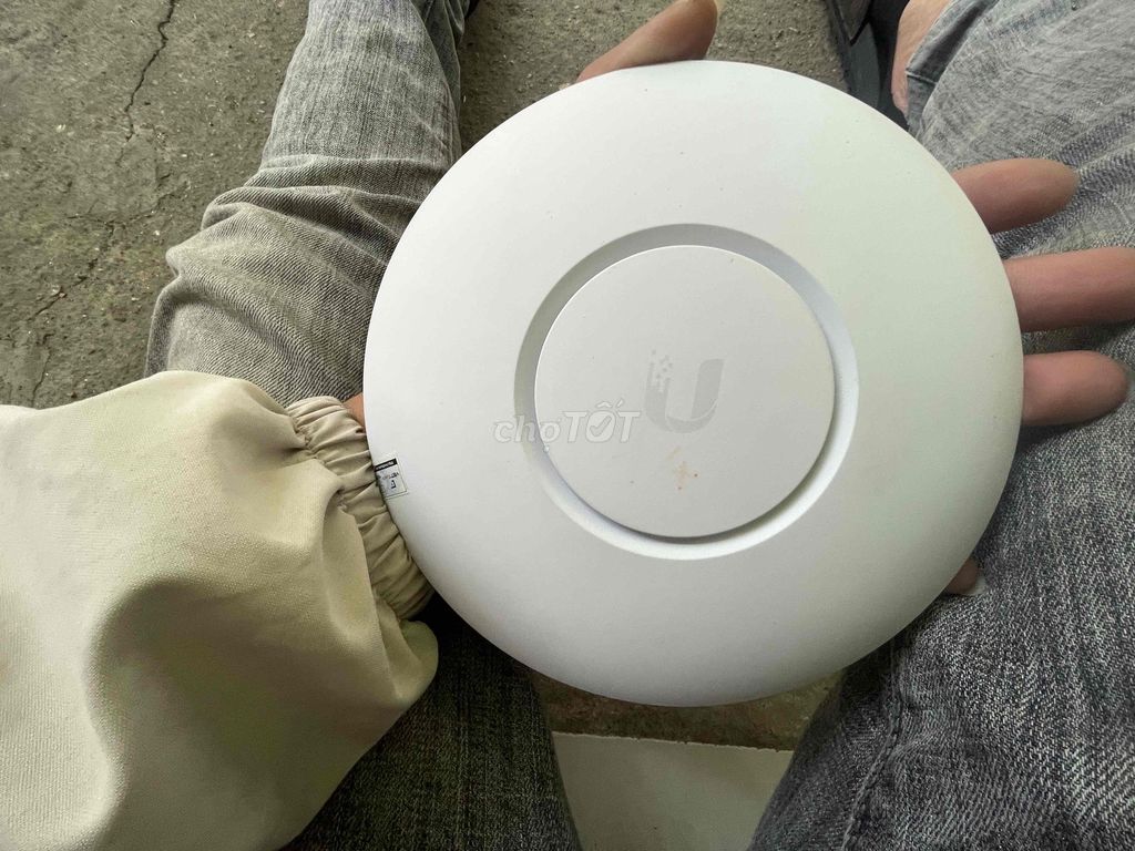 Thiết bị mạng UniFi AP AC Lite Trắng 99%. Mua bán Phụ kiện (Màn hình, Chuột...) tại Thành phố Vĩnh Yên Vĩnh Phúc được đăng bởi Tên chưa cung cấp hình 1