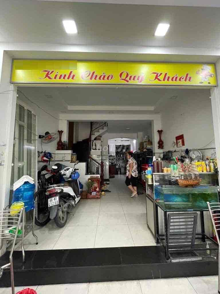 Mặt tiền kinh doanh Trần Xuân Soạn giá tốt - Tl chính chủ