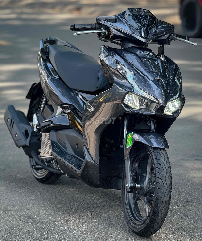 Ab 150 Abs 2021 Xám Đen có góp. Mua bán Xe máy tại Thành phố Biên Hòa Đồng Nai được đăng bởi Xe Máy Sơn Trung Duy hình 3