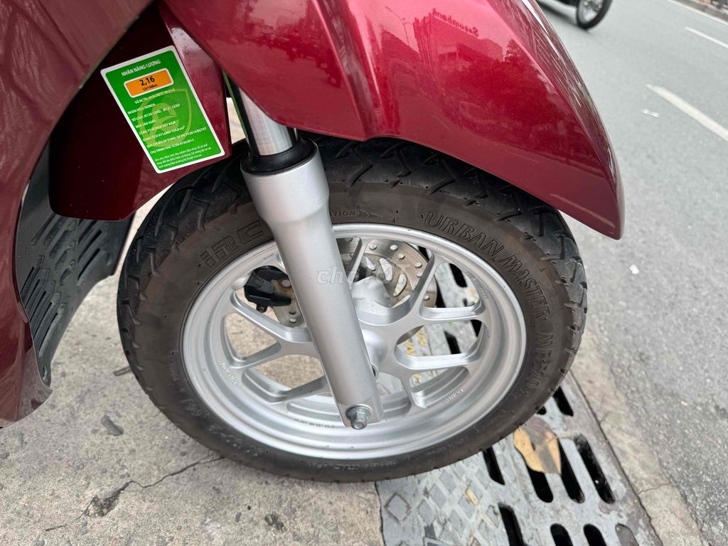 Lead 4v 2022 bstp chính chủ. Mua bán Xe máy tại Quận Phú Nhuận Tp Hồ Chí Minh được đăng bởi Mua xe củ giá cao hình 8