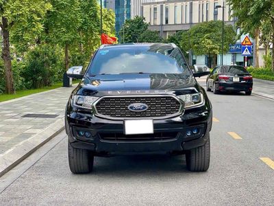 Ford Everest Titanium 2.0L AT 4x2 sx 2020 siêu đep. Mua bán Ô tô tại Quận Cầu Giấy Hà Nội được đăng bởi Cao Quý