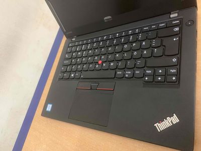 lenovo Thinhk pad T470s i5/ ram8g / ssd256g /zin. Mua bán Laptop tại Quận Đống Đa Hà Nội được đăng bởi Laptop33B