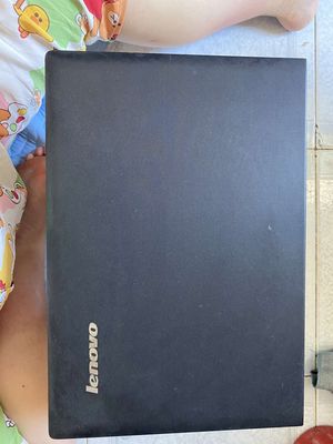 Cần bán laptop Lenovo như hình