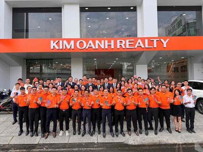 Tuyển Dụng Chuyên Viên Kinh Doanh BĐS tại Tân Bình