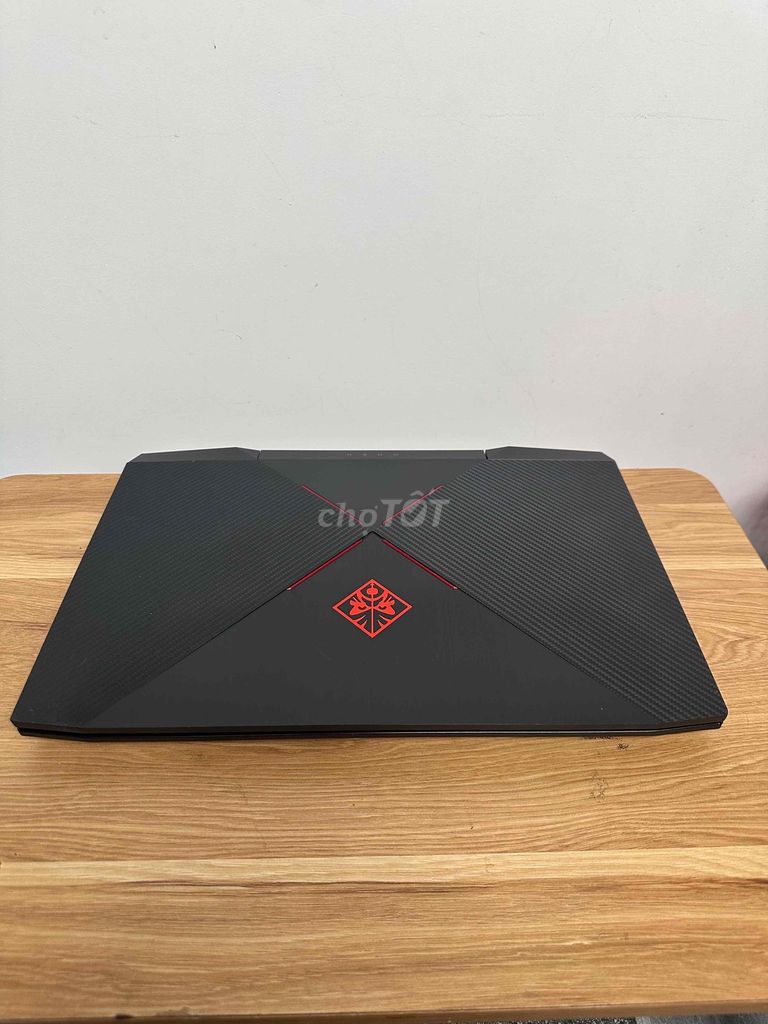 HP Omen 15 VGA GTX 1050Ti. Mua bán Laptop tại Huyện An Dương Hải Phòng được đăng bởi Nguyễn Ngọc cường  hình 1